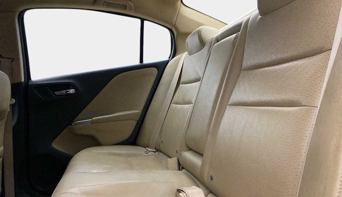 2016 Honda City 1.5L I-VTEC VX, Petrol, Manual, 56,424 km, Right Side Rear Door Cabin