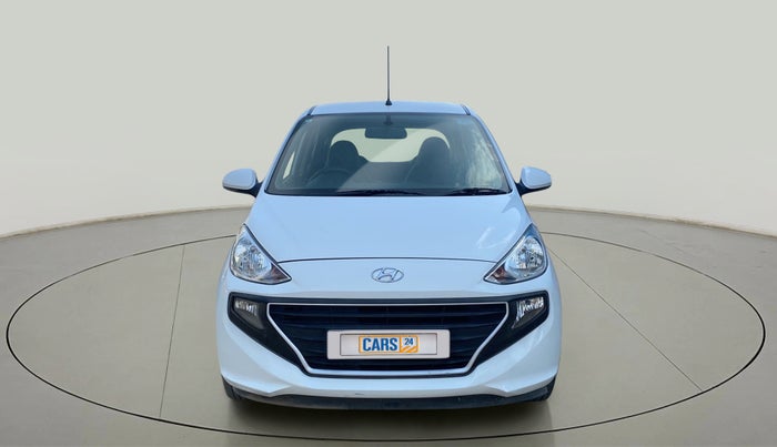 2020 Hyundai NEW SANTRO SPORTZ AMT, Petrol, Automatic, 28,799 km, Front