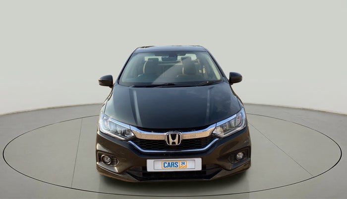 2018 Honda City 1.5L I-VTEC ZX CVT, Petrol, Automatic, 25,751 km, Front