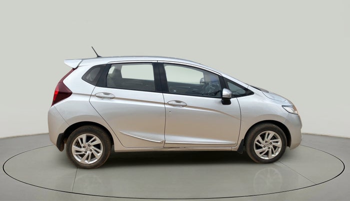 2015 Honda Jazz 1.2L I-VTEC V AT, Petrol, Automatic, 23,660 km, Right Side View