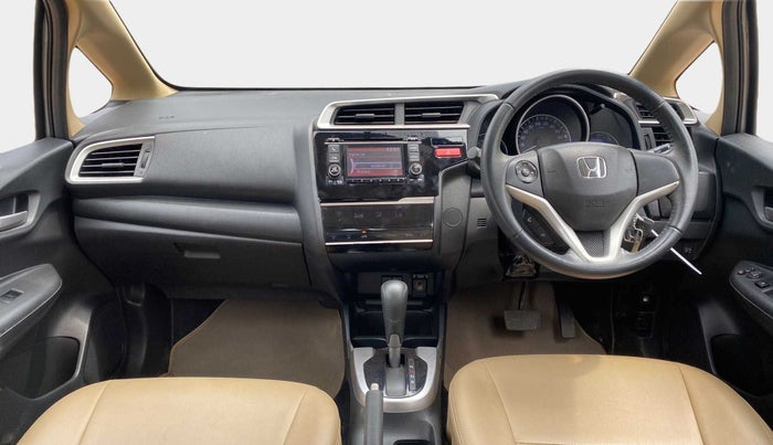 2015 Honda Jazz 1.2L I-VTEC V AT, Petrol, Automatic, 23,660 km, Dashboard