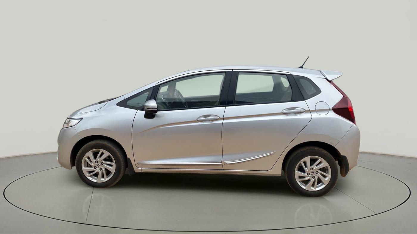 2015 Honda Jazz 1.2L I-VTEC V AT, Petrol, Automatic, 23,660 km, Left Side