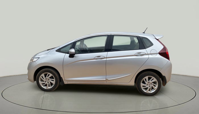 2015 Honda Jazz 1.2L I-VTEC V AT, Petrol, Automatic, 23,660 km, Left Side