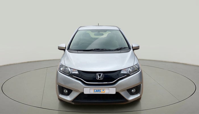 2015 Honda Jazz 1.2L I-VTEC V AT, Petrol, Automatic, 23,660 km, Front