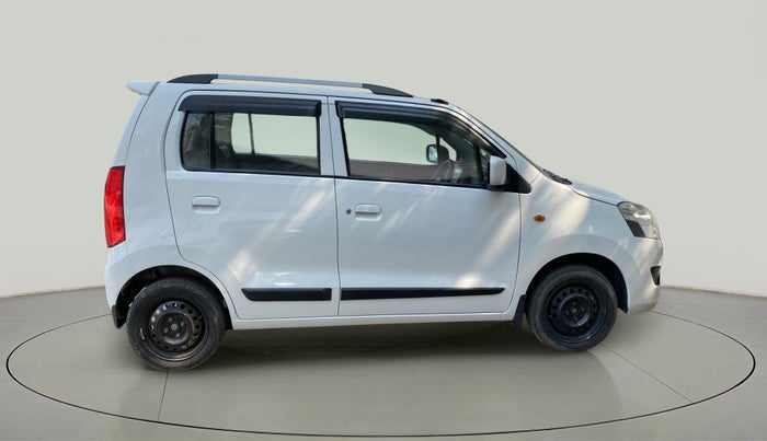 2016 Maruti Wagon R 1.0 VXI AMT, Petrol, Automatic, 52,398 km, Right Side View