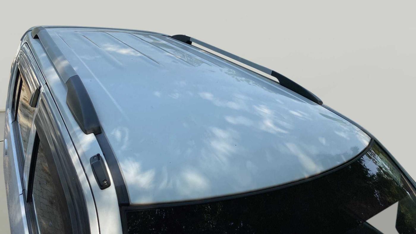 2016 Maruti Wagon R 1.0 VXI AMT, Petrol, Automatic, 52,398 km, Roof