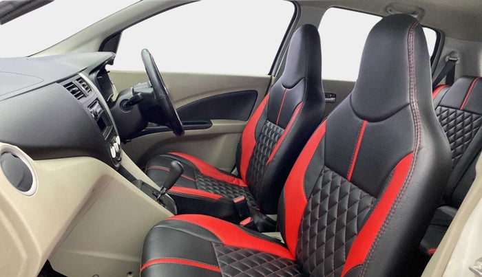 2015 Maruti Celerio VXI AMT, Petrol, Automatic, 83,814 km, Right Side Front Door Cabin