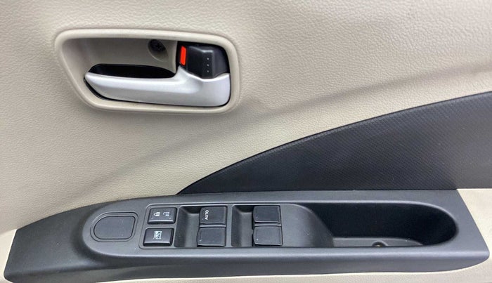 2015 Maruti Celerio VXI AMT, Petrol, Automatic, 83,814 km, Driver Side Door Panels Control