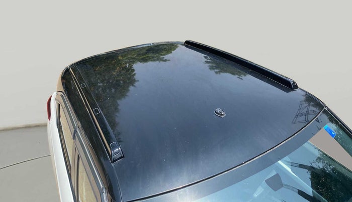 2022 Tata PUNCH PURE MT, Petrol, Manual, 35,409 km, Roof