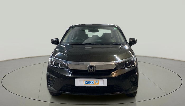 2020 Honda City 1.5L I-VTEC VX CVT, Petrol, Automatic, 43,906 km, Front