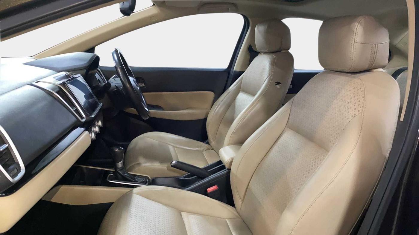 2020 Honda City 1.5L I-VTEC VX CVT, Petrol, Automatic, 43,906 km, Right Side Front Door Cabin