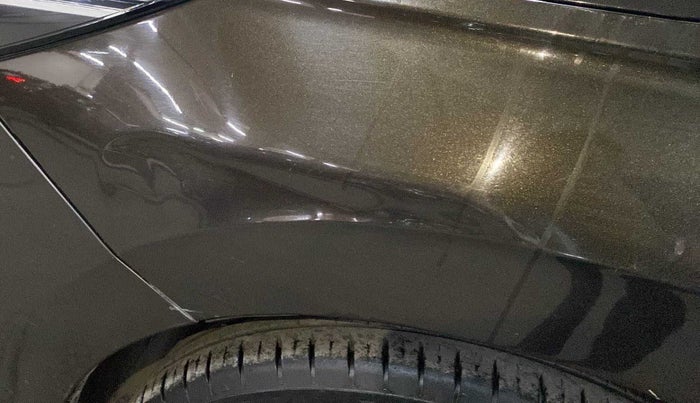 2020 Honda City 1.5L I-VTEC VX CVT, Petrol, Automatic, 43,906 km, Left fender - Slightly dented