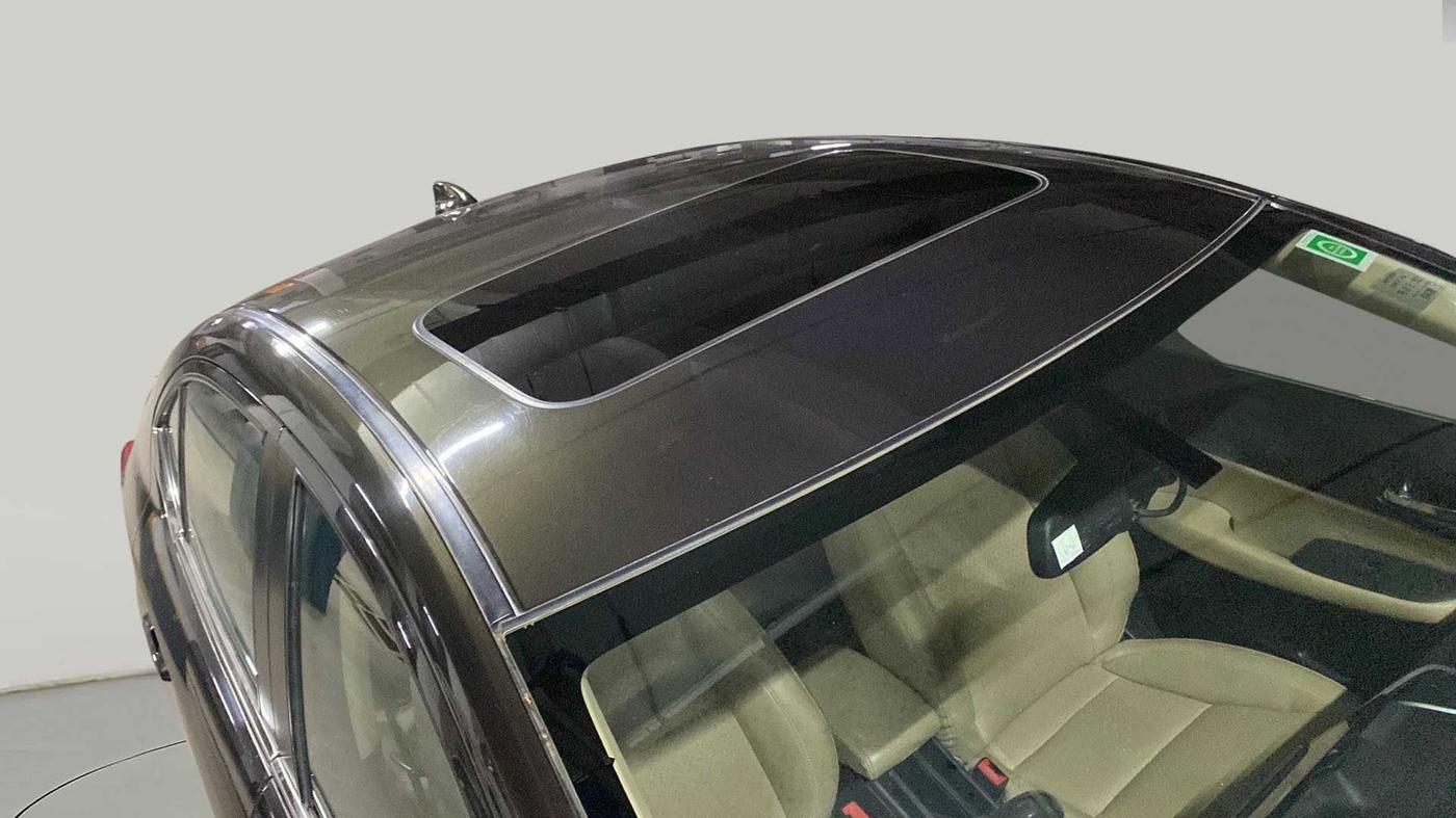 2020 Honda City 1.5L I-VTEC VX CVT, Petrol, Automatic, 43,906 km, Roof
