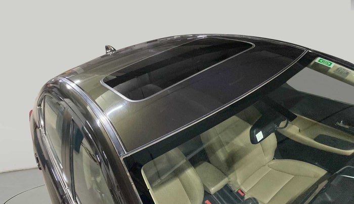 2020 Honda City 1.5L I-VTEC VX CVT, Petrol, Automatic, 43,906 km, Roof
