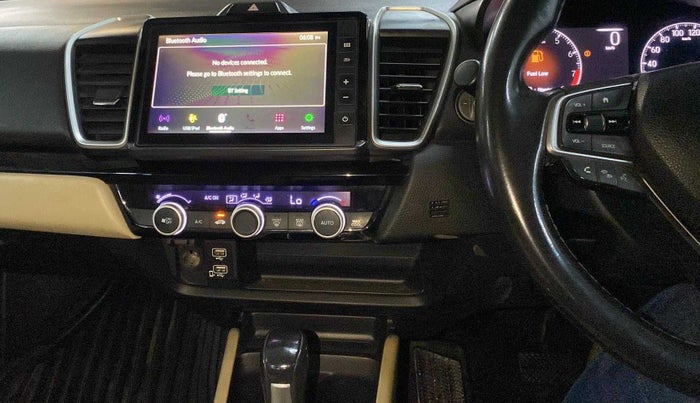 2020 Honda City 1.5L I-VTEC VX CVT, Petrol, Automatic, 43,906 km, Air Conditioner