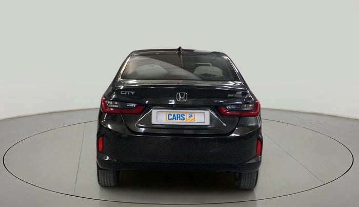 2020 Honda City 1.5L I-VTEC VX CVT, Petrol, Automatic, 43,906 km, Back/Rear