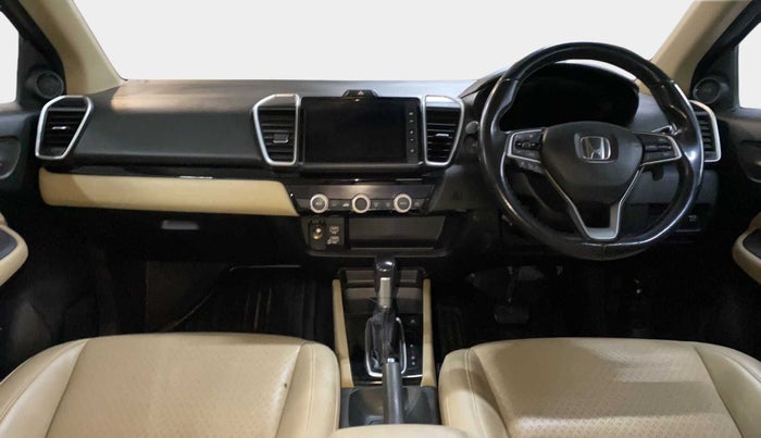 2020 Honda City 1.5L I-VTEC VX CVT, Petrol, Automatic, 43,906 km, Dashboard