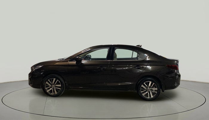 2020 Honda City 1.5L I-VTEC VX CVT, Petrol, Automatic, 43,906 km, Left Side