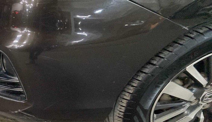 2020 Honda City 1.5L I-VTEC VX CVT, Petrol, Automatic, 43,906 km, Front bumper - Minor scratches