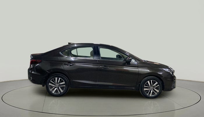 2020 Honda City 1.5L I-VTEC VX CVT, Petrol, Automatic, 43,906 km, Right Side View