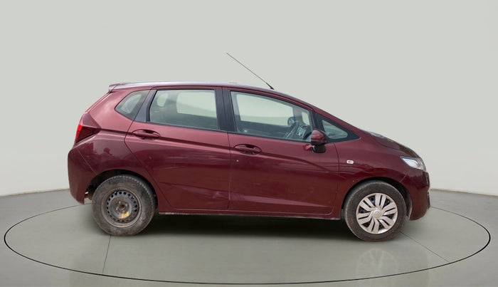 2015 Honda Jazz 1.2L I-VTEC S, Petrol, Manual, 95,597 km, Right Side View