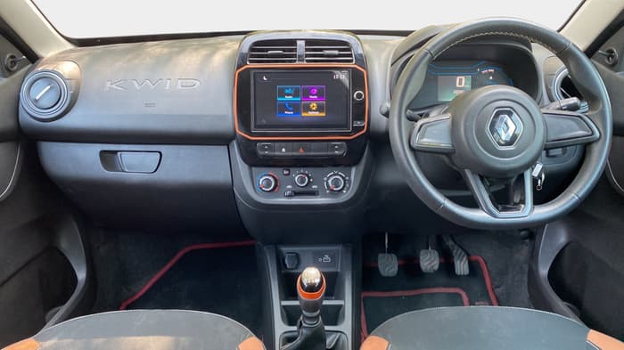 Interior