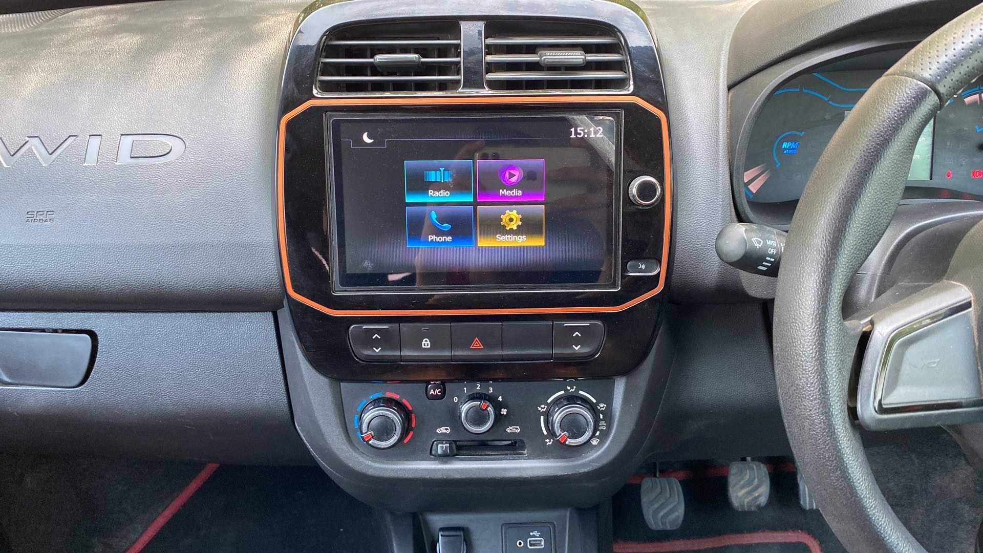 Features