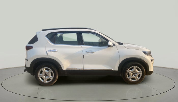 2022 KIA SONET HTK PLUS 1.5, Diesel, Manual, 14,505 km, Right Side View