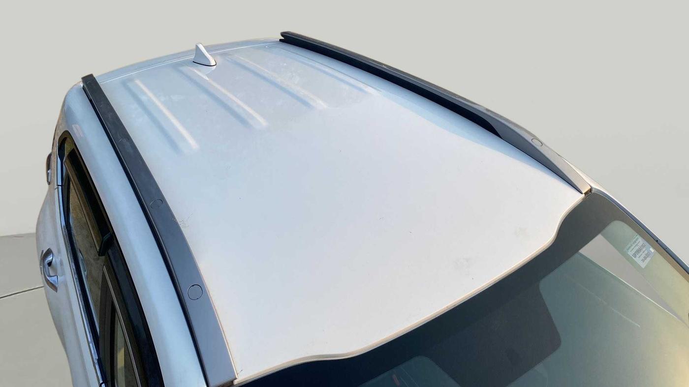 2022 KIA SONET HTK PLUS 1.5, Diesel, Manual, 14,505 km, Roof
