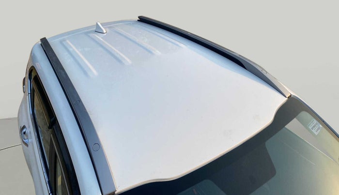 2022 KIA SONET HTK PLUS 1.5, Diesel, Manual, 14,505 km, Roof