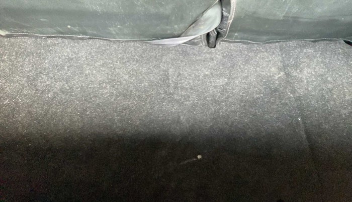 2015 Maruti Swift ZDI, Diesel, Manual, 90,510 km, Boot Inside