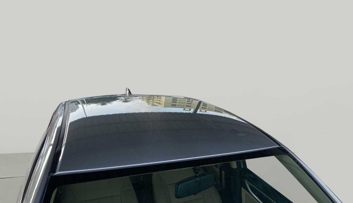 2021 Honda Amaze 1.2L I-VTEC VX CVT, Petrol, Automatic, 13,500 km, Roof