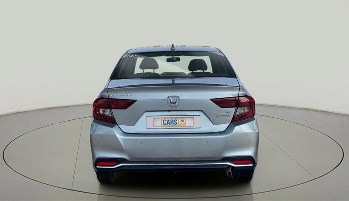 2021 Honda Amaze 1.2L I-VTEC VX CVT, Petrol, Automatic, 13,500 km, Back/Rear