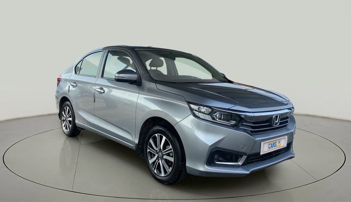 2021 Honda Amaze 1.2L I-VTEC VX CVT, Petrol, Automatic, 13,500 km, SRP