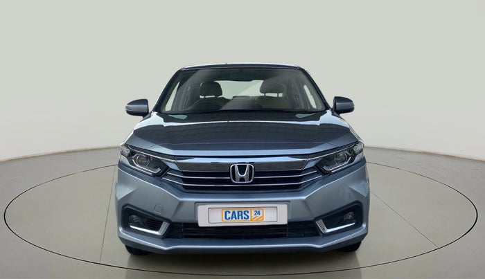2021 Honda Amaze 1.2L I-VTEC VX CVT, Petrol, Automatic, 13,500 km, Front