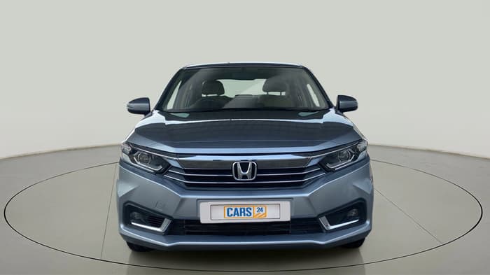 2021 Honda Amaze 1.2L I-VTEC VX CVT, Petrol, Automatic, 13,500 km, Front