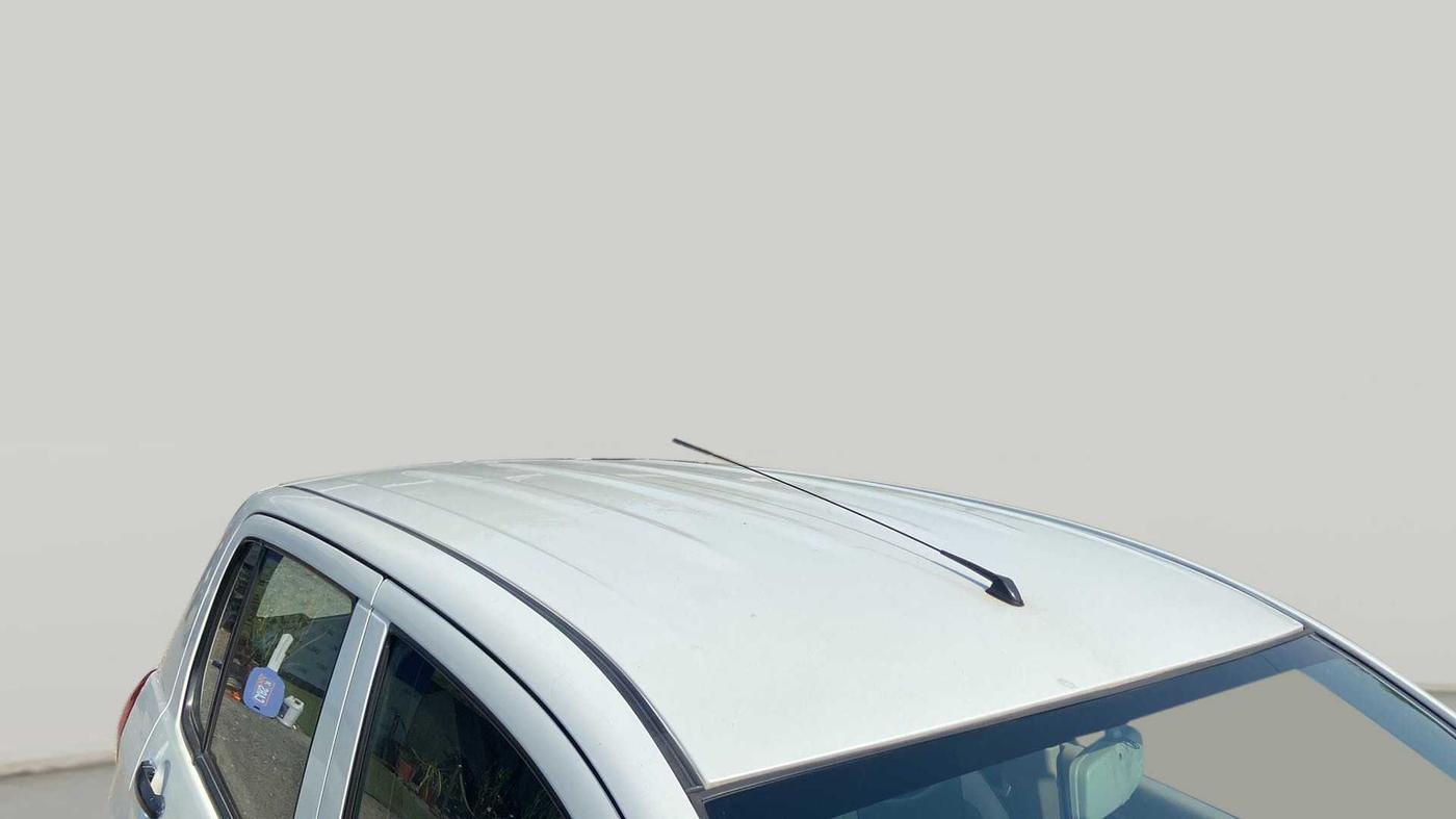 2015 Maruti Celerio VXI AMT, Petrol, Automatic, 38,781 km, Roof