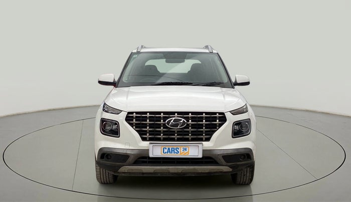 2019 Hyundai VENUE SX 1.0 TURBO, Petrol, Manual, 48,008 km, Front