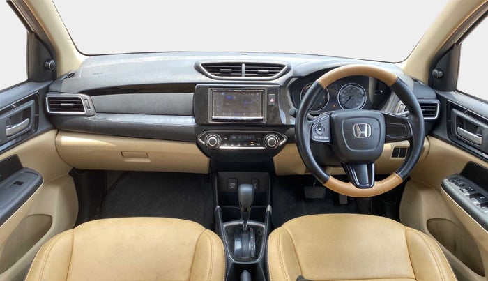 2019 Honda Amaze 1.5L I-DTEC V CVT, Diesel, Automatic, 54,604 km, Dashboard