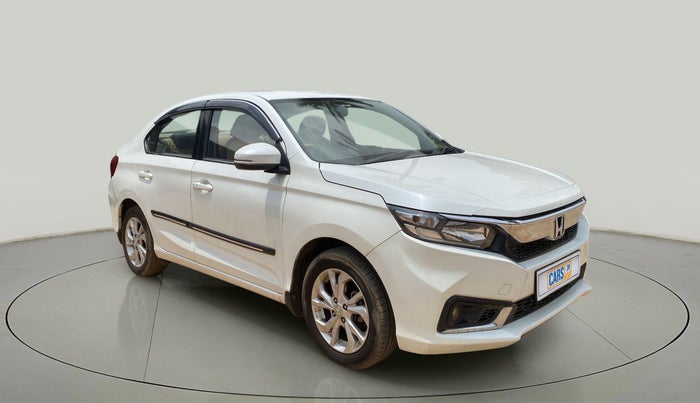 2019 Honda Amaze 1.5L I-DTEC V CVT, Diesel, Automatic, 54,604 km, SRP