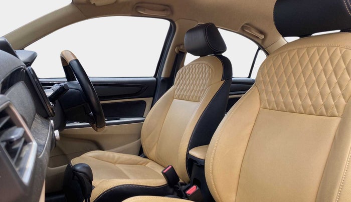 2019 Honda Amaze 1.5L I-DTEC V CVT, Diesel, Automatic, 54,604 km, Right Side Front Door Cabin