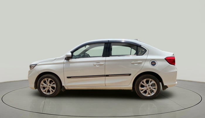 2019 Honda Amaze 1.5L I-DTEC V CVT, Diesel, Automatic, 54,604 km, Left Side