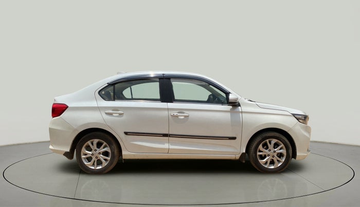 2019 Honda Amaze 1.5L I-DTEC V CVT, Diesel, Automatic, 54,604 km, Right Side View