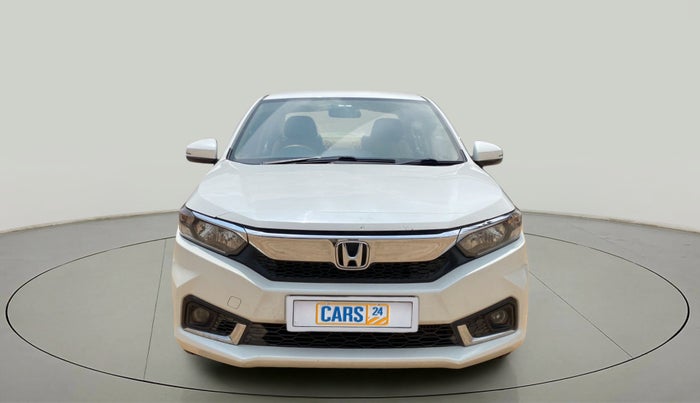 2019 Honda Amaze 1.5L I-DTEC V CVT, Diesel, Automatic, 54,604 km, Front