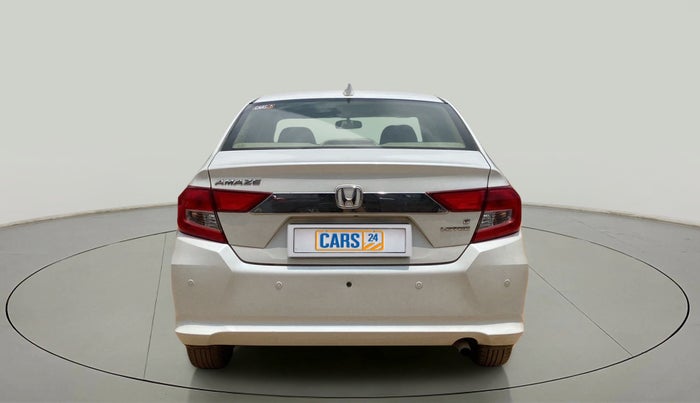 2019 Honda Amaze 1.5L I-DTEC V CVT, Diesel, Automatic, 54,604 km, Back/Rear