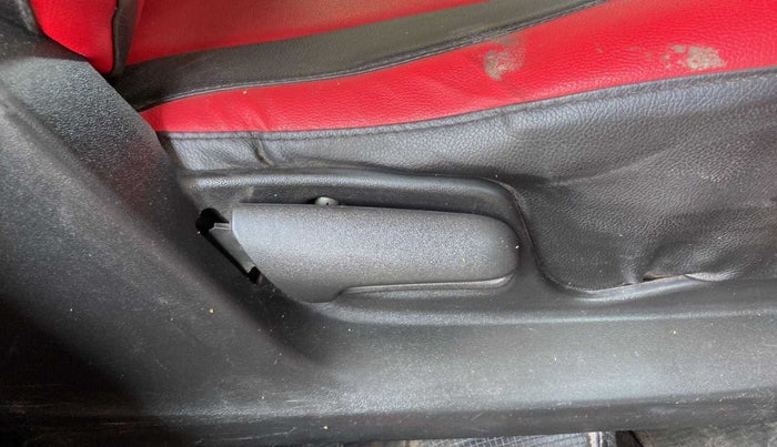 2014 Maruti Swift VDI, Diesel, Manual, 82,386 km, Driver Side Adjustment Panel