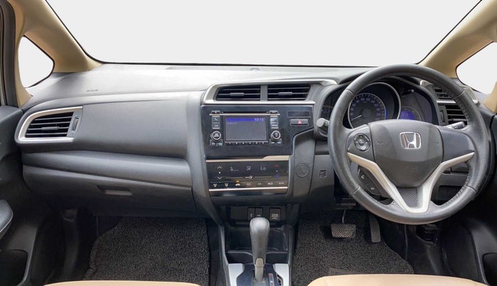 2017 Honda Jazz 1.2L I-VTEC V AT, Petrol, Automatic, 67,061 km, Dashboard