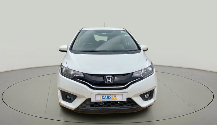 2017 Honda Jazz 1.2L I-VTEC V AT, Petrol, Automatic, 67,061 km, Front