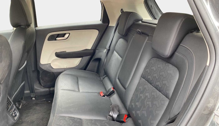 2022 Tata ALTROZ XZ PLUS PETROL, Petrol, Manual, 19,179 km, Right Side Rear Door Cabin