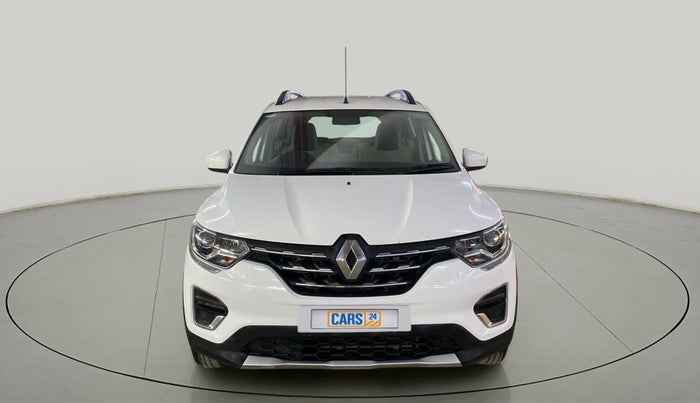 2019 Renault TRIBER RXZ, Petrol, Manual, 33,436 km, Front